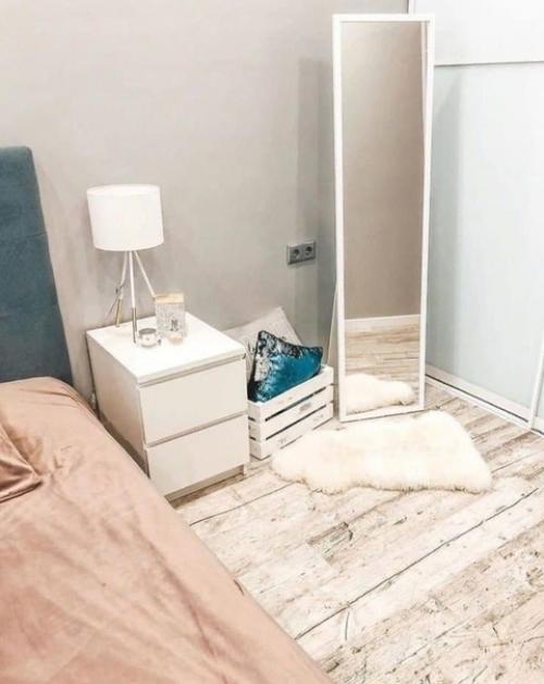 Наша квартира после ремонта. 04