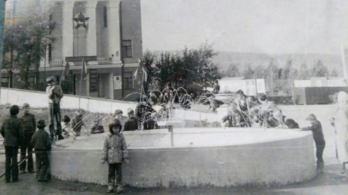 Дворец культуры горняков. 05