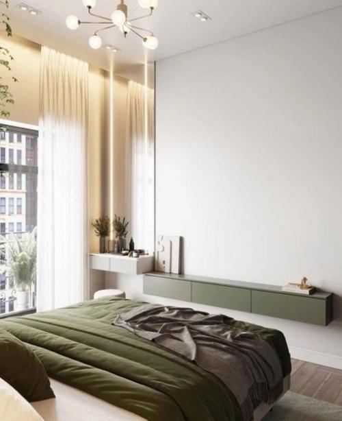 Идеальный интерьер каартиры. 04