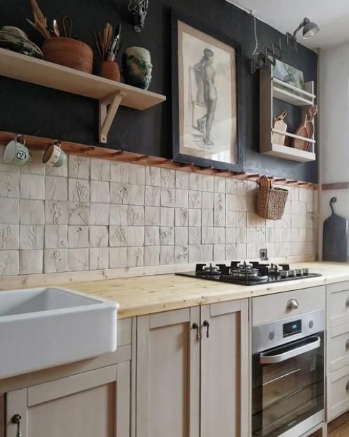 Про черные стены. 02