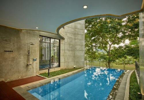 Дом кампоно / RAW Architecture. 03