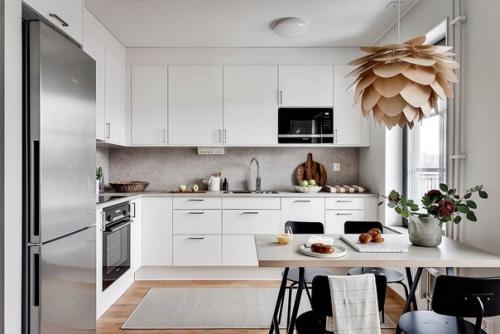 Все, что вам нужно знать о скандинавском дизайне. 06