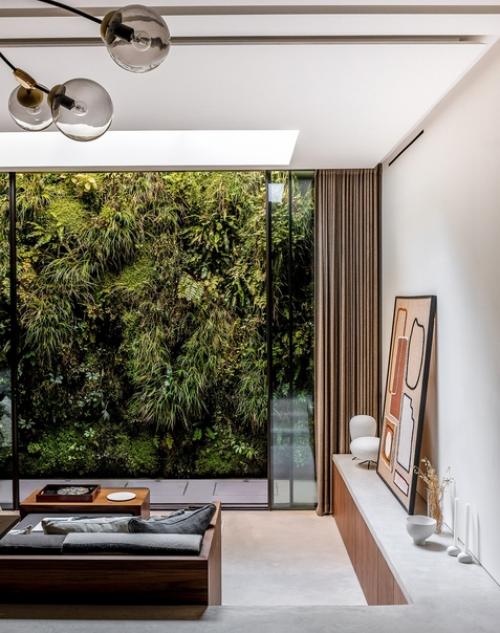 Через дорогу от лондонского гайд - парка располагается ряд малоэтажных зданий с почти одинаковыми фасадами. 01