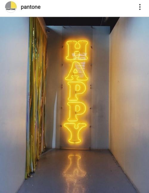 Охота на цвет ещё весной начинается. 02