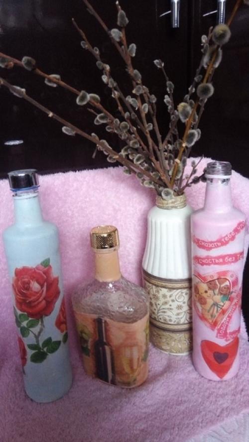 Дверь в красоту. 03