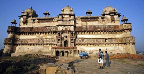 Путешествия учат больше, чем что бы то ни было. 05