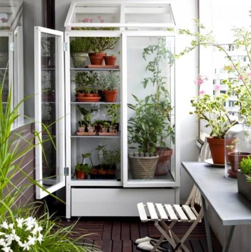 Стеллаж для рассады: зачем нужен и как сделать своими руками? 01