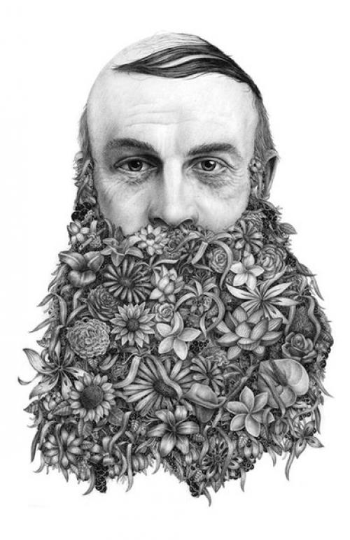 Ли бороды возвращаются? 09