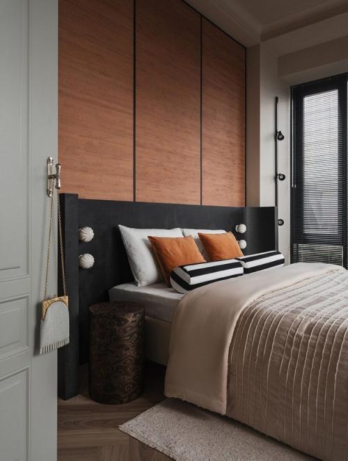 Квартира для современных и динамичных людей 47 кв. 07