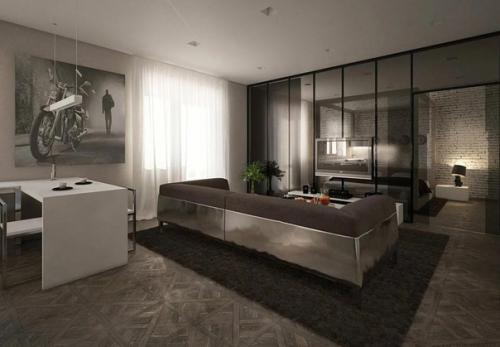 Все мы живем в бетонных коробках, и только брутализм воспринял это буквально и сделал своим достоинством. 03