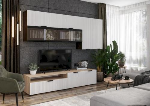 Возможно ли обставить дом в одном стиле? 07