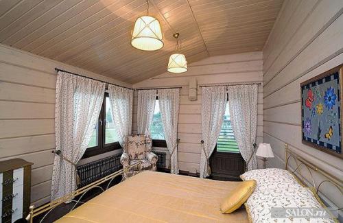 Дом - корабль на московском море. 07