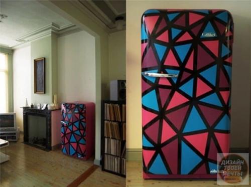 О чем мы думаем когда слышим слово Холодильник да, да. 04