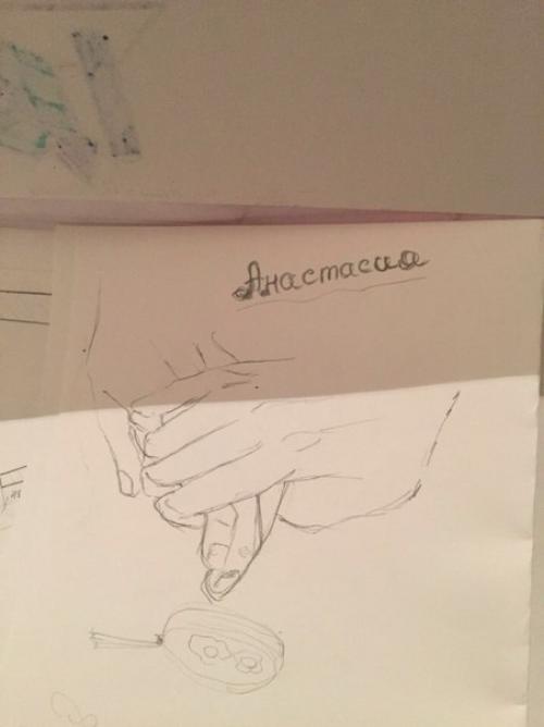 Оказывается креативить в дизайне интерьера на тему (  семья мчсника и директора салона красоты) не так уж и легко? 01