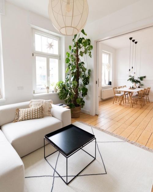 Обзор скандинавской гостиной с диваном немецкого бренда Mycs. 03