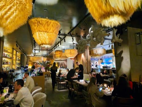 Расскажу ещё об одном интересном месте в Москве. 04