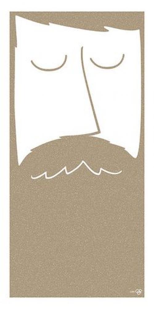 Ли бороды возвращаются? 07