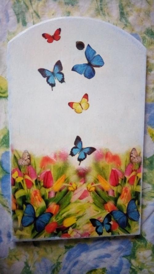 Дверь в красоту. 02