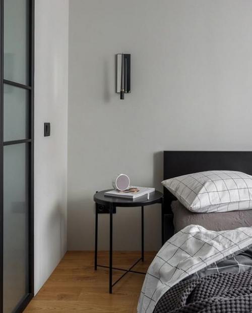 Яркий дизайн для молодой пары. 03