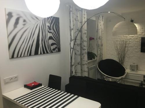 Привет, всем любителям скандинавского стиля! 05