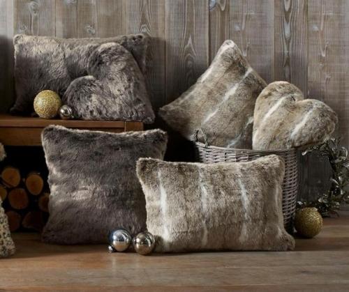 Освежить интерьер можно с помощью одного эффектного и завораживающего приема. 01