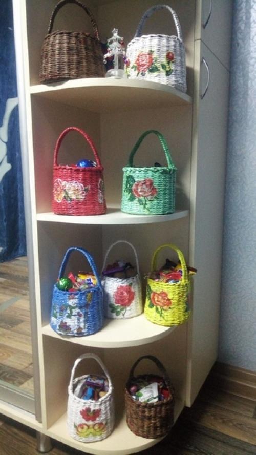 Дверь в красоту. 05