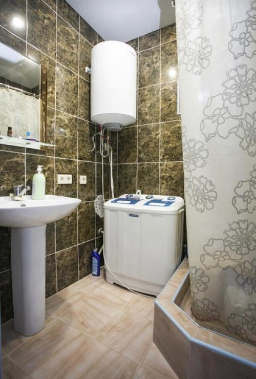 Дом под ключ. 06