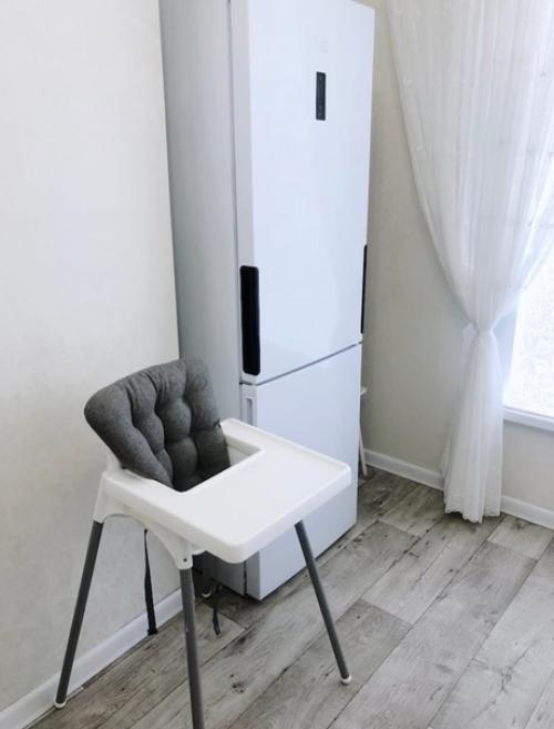 Ремонт кухни - гостиной от нашей подписчицы: 05