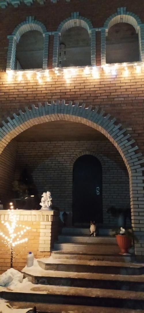 А у вас так бывает? 08