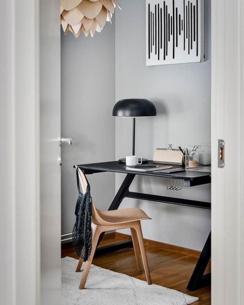 Все, что вам нужно знать о скандинавском дизайне. 02