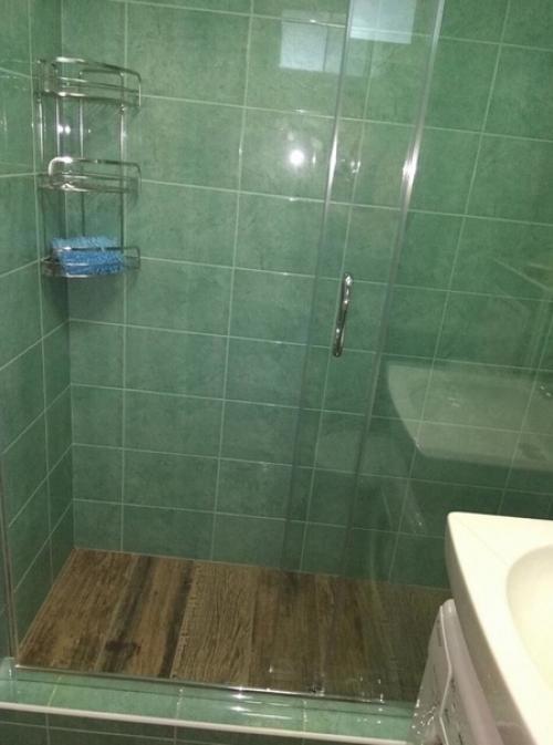 Полная переделка ванной комнаты. 02