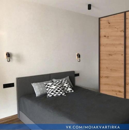 Квартира после ремонта. 02