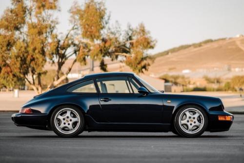 Porsche 911(964 Carrera RS 1992. 03 Porsche 911(964 Carrera RS 1992. 03