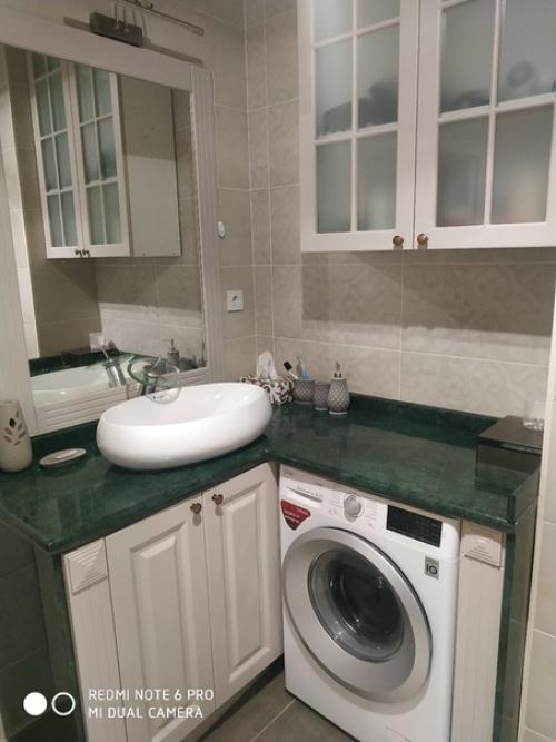 Двухкомнатная квартира в алматы, Казахстан. 03