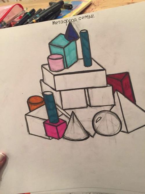 Оказывается креативить в дизайне интерьера на тему (  семья мчсника и директора салона красоты) не так уж и легко? 02