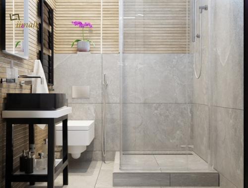 Дизайн - проект от студии Iimali. 08