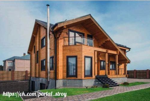 Под одной крышей. 04