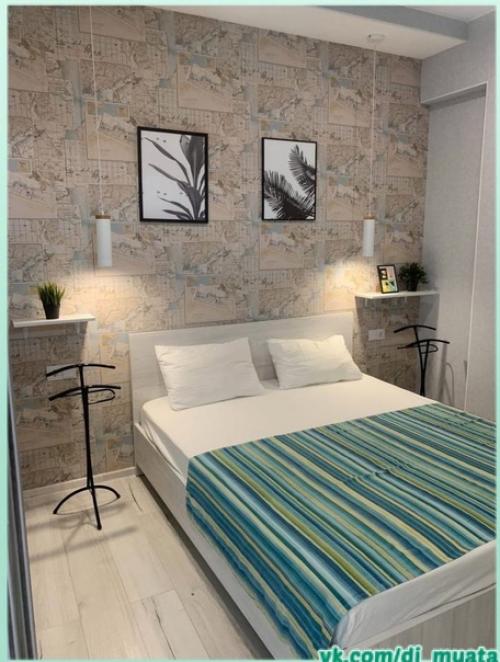 Интерьер современной квартиры. 06