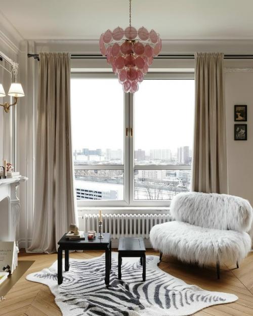 Нежно-розовые оттенки, винтаж и милые детали. 05 Нежно-розовые оттенки, винтаж и милые детали. 05