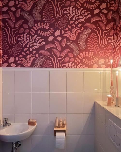 Для Клаудии из Нидерландов самая любимая комната в доме - это спальня! 07