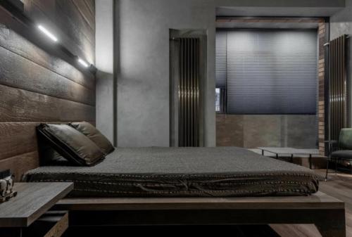 Все мы живем в бетонных коробках, и только брутализм воспринял это буквально и сделал своим достоинством. 01