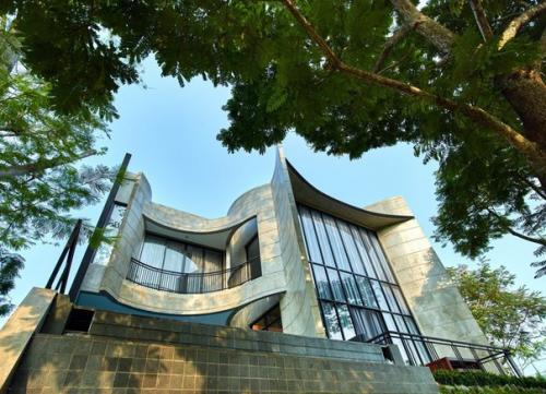 Дом кампоно / RAW Architecture. 05