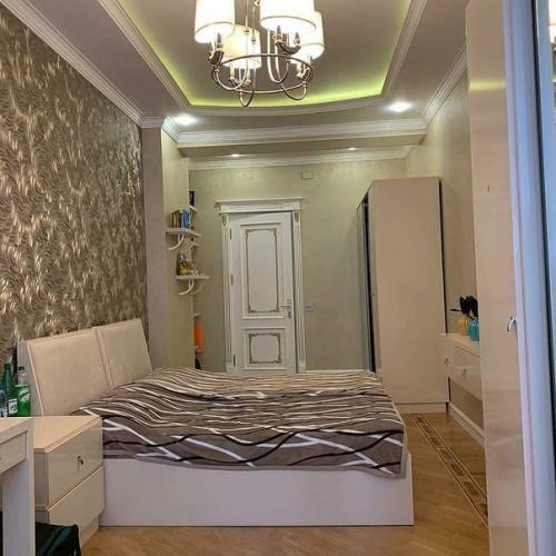 Интерьер в классическом стиле. 03