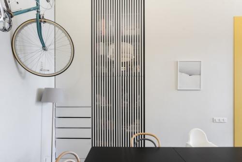 Квартира с секретным баром на Сретенке ч. 1. 04