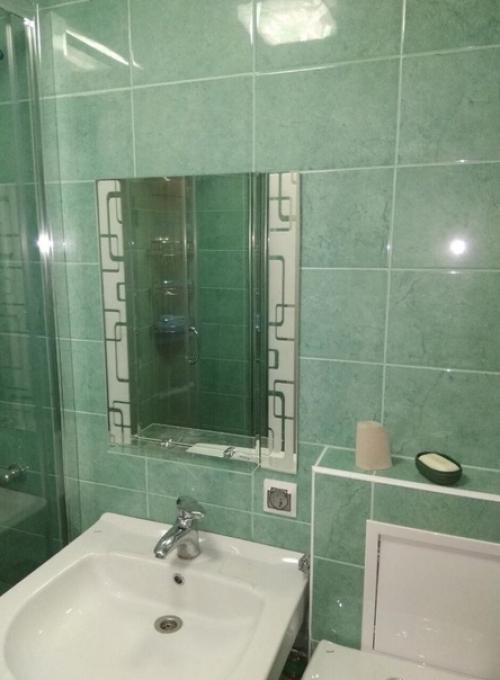 Полная переделка ванной комнаты. 05