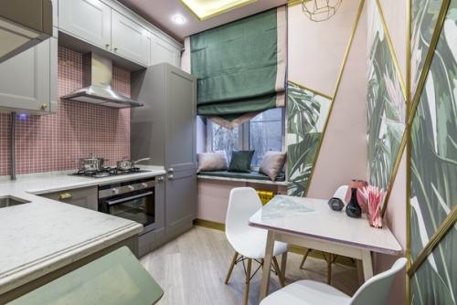 Проект в рамках тв - проекта под названием Сияние Розового Кварца.