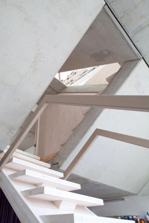 Таунхаус B14 в Берлине! 05