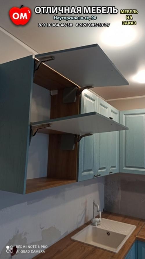 Ул. Панчука, д. 83-а. 02