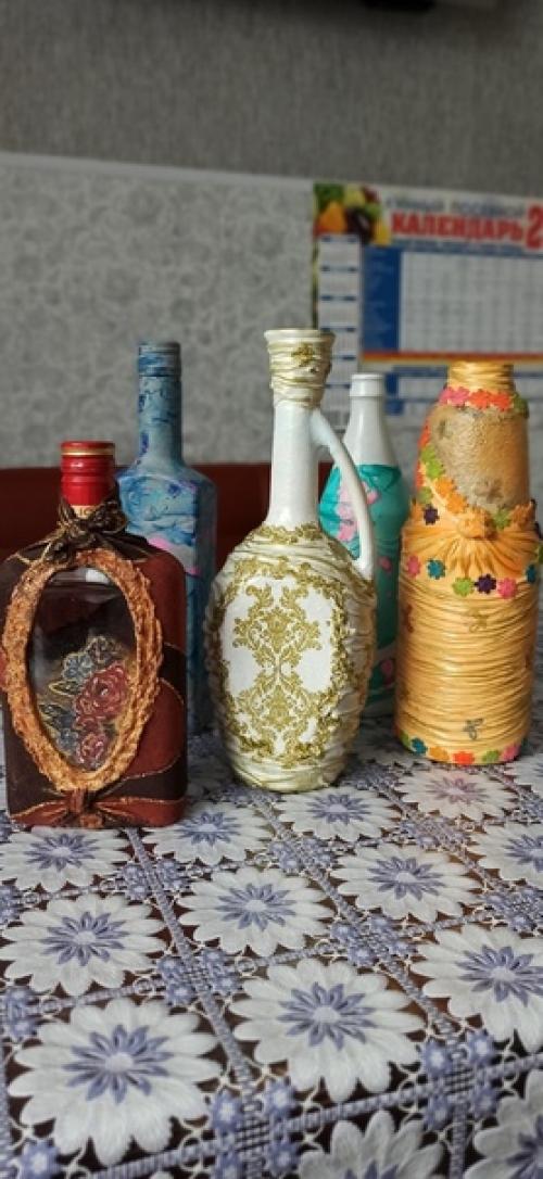 Дверь в красоту. 08