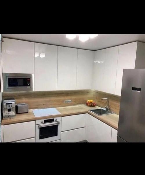 До и после ремонта. 02